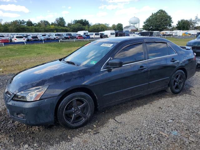 HONDA ACCORD LX 2007 1hgcm55427a044534