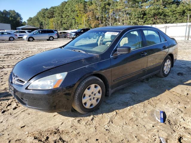 HONDA ACCORD 2004 1hgcm55434a086111