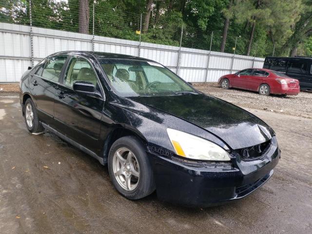 HONDA ACCORD 2005 1hgcm55435a122171