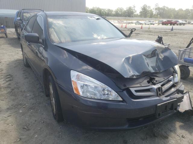 HONDA ACCORD LX 2005 1hgcm55435a132845