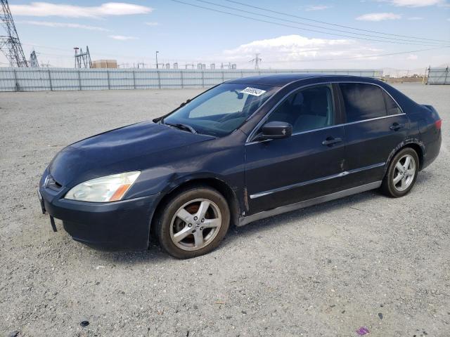 HONDA ACCORD LX 2005 1hgcm55435a170284