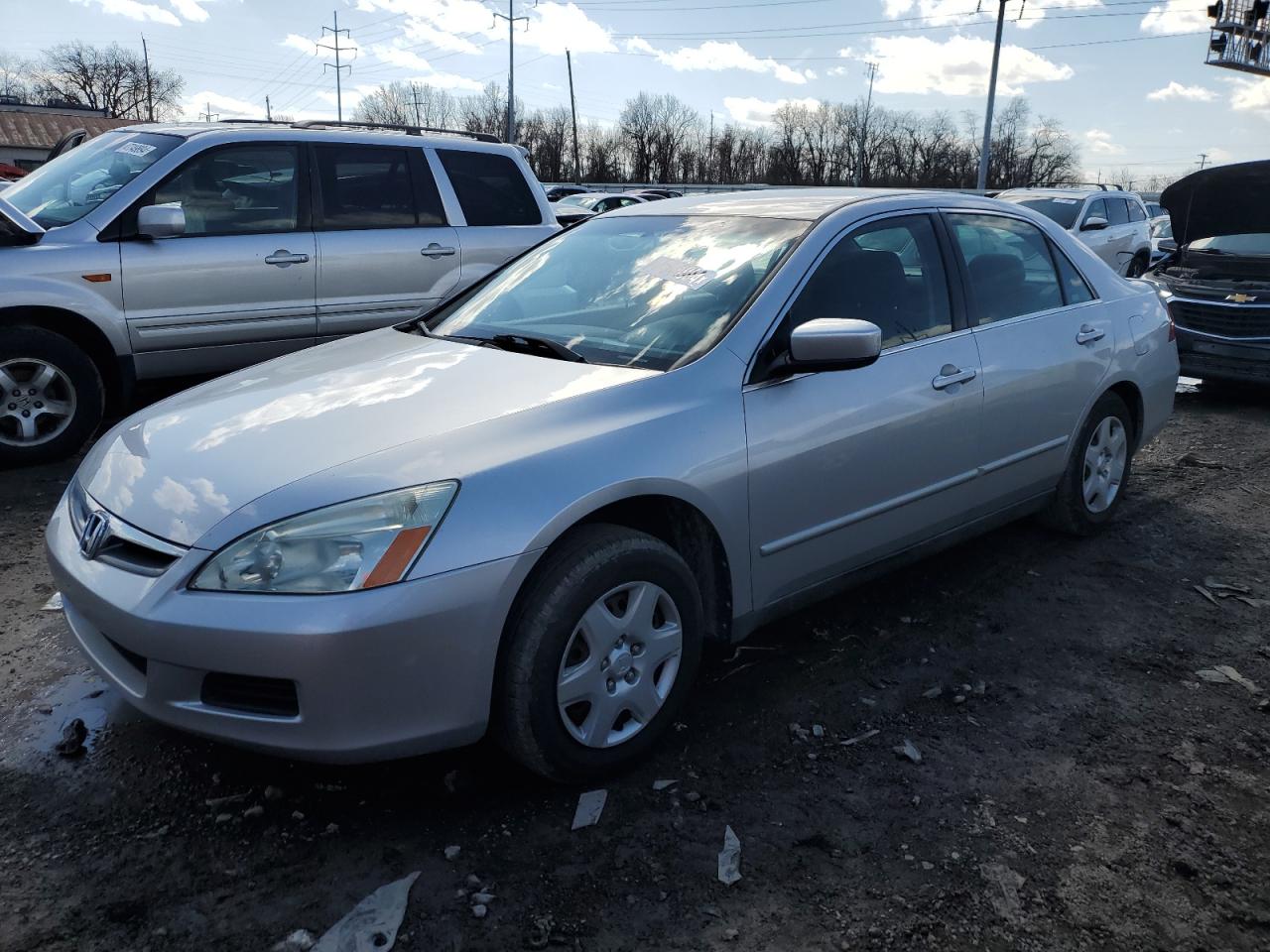 HONDA ACCORD 2007 1hgcm55437a051816