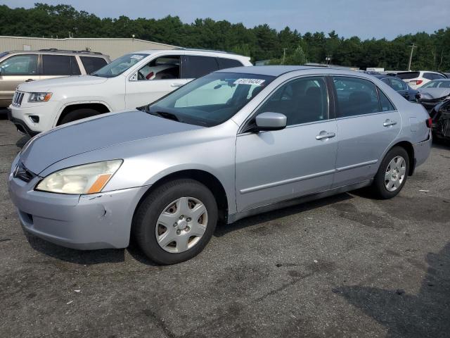 HONDA ACCORD LX 2005 1hgcm55455a019799