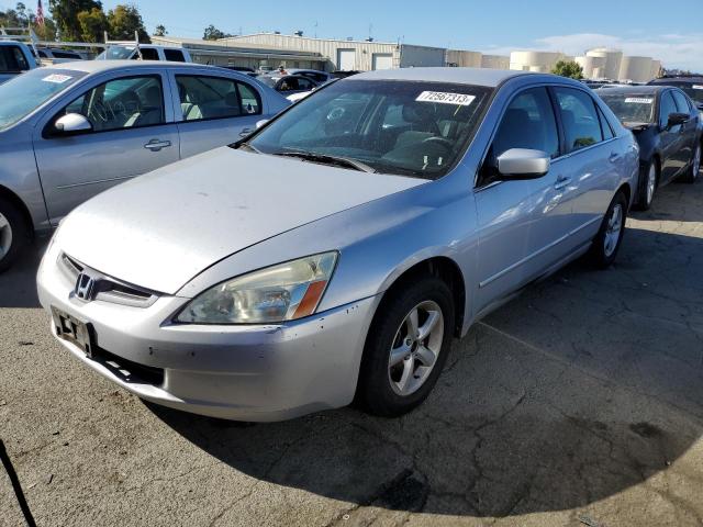 HONDA ACCORD 2005 1hgcm55455a116341