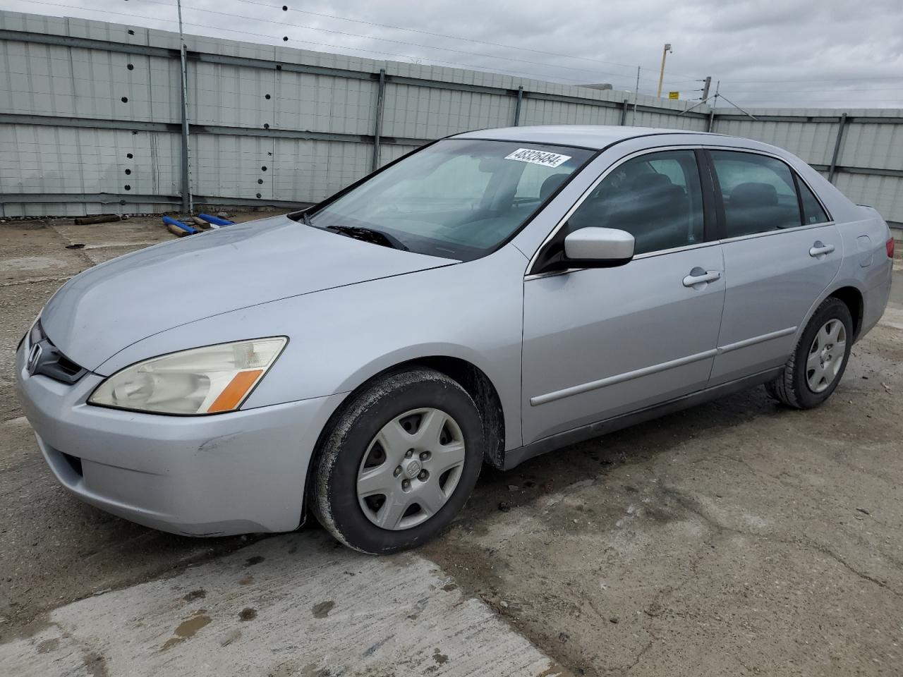 HONDA ACCORD 2005 1hgcm55455a193257