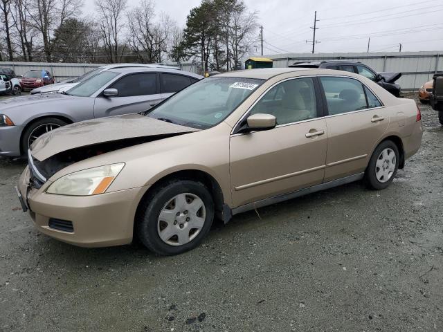 HONDA ACCORD 2006 1hgcm55456a016564