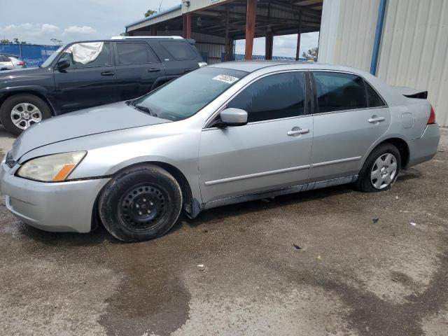 HONDA ACCORD LX 2006 1hgcm55456a044350