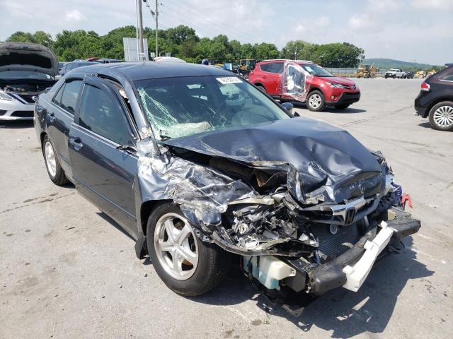 HONDA ACCORD LX 2006 1hgcm55456a131200