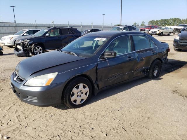 HONDA ACCORD LX 2006 1hgcm55456a139992