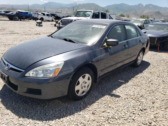 HONDA ACCORD 2007 1hgcm55457a048318