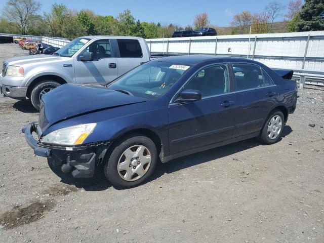 HONDA ACCORD 2007 1hgcm55457a067757