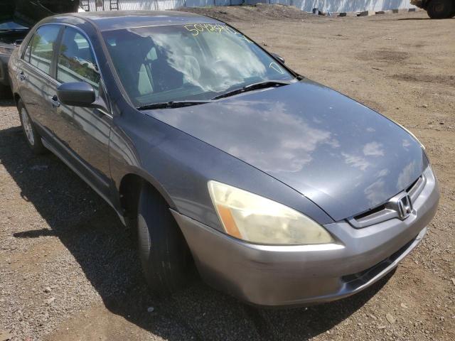 HONDA ACCORD LX 2005 1hgcm55465a076044