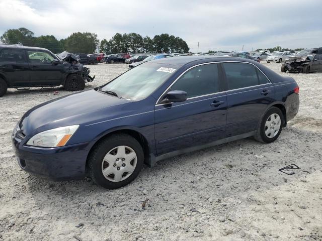 HONDA ACCORD LX 2005 1hgcm55465a110662