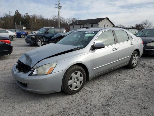 HONDA ACCORD 2005 1hgcm55465a184812