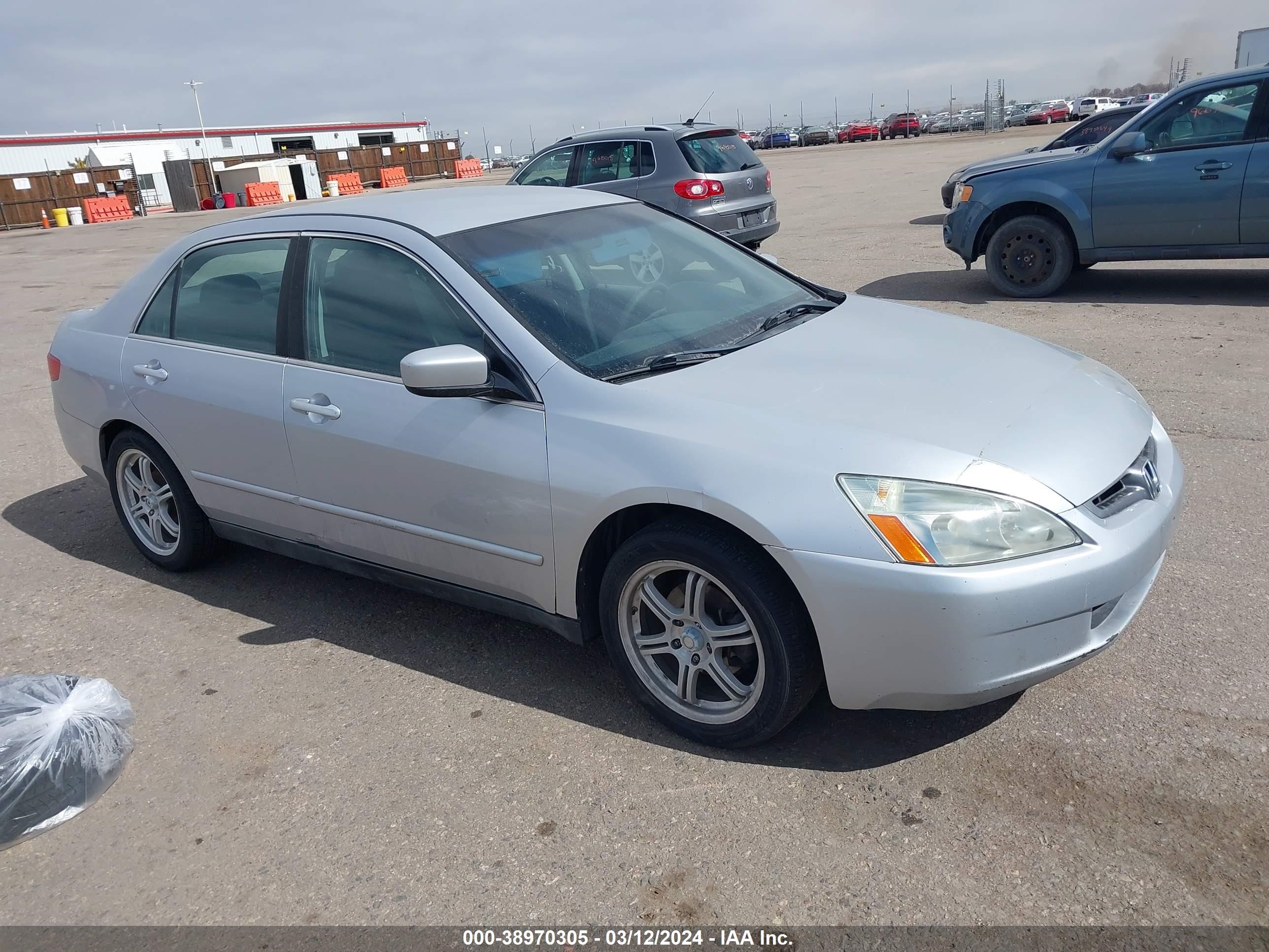 HONDA ACCORD 2005 1hgcm55475a019819