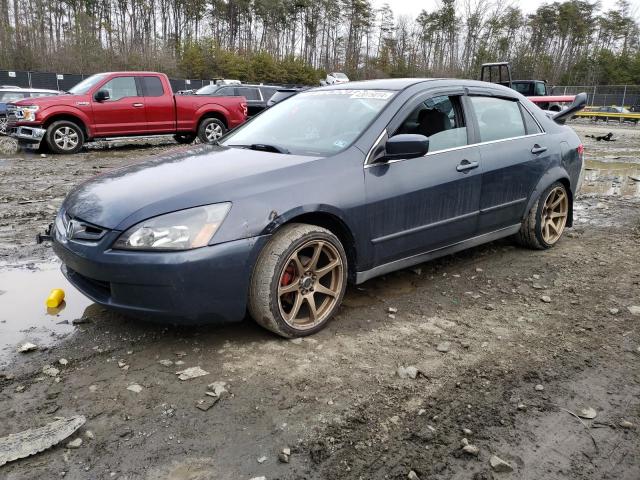 HONDA ACCORD 2005 1hgcm55485a107231