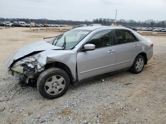 HONDA ACCORD 2005 1hgcm55495a031311