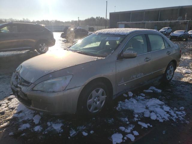 HONDA ACCORD 2005 1hgcm55495a180026