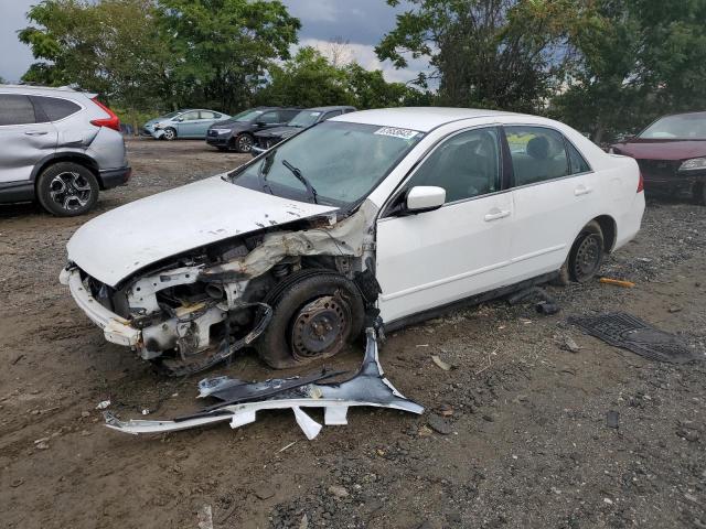 HONDA ACCORD LX 2006 1hgcm55496a002361