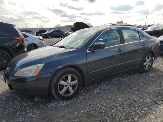 HONDA ACCORD 2004 1hgcm55634a078365