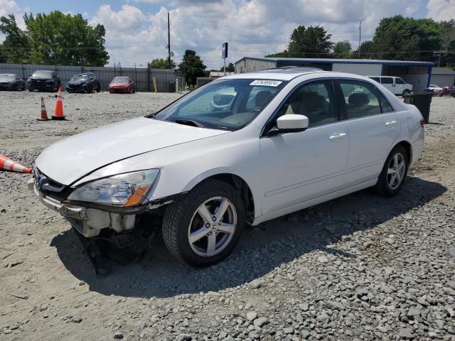 HONDA ACCORD 2004 1hgcm55634a102129