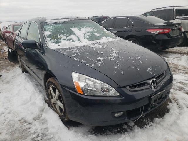 HONDA ACCORD EX 2004 1hgcm55654a078366