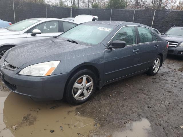 HONDA ACCORD 2003 1hgcm55663a008163