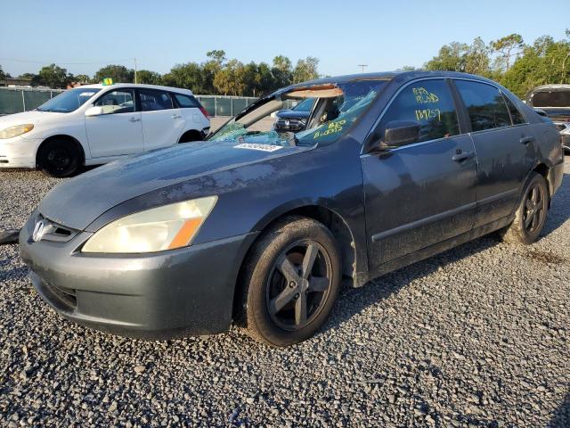 HONDA ACCORD EX 2003 1hgcm55663a074955