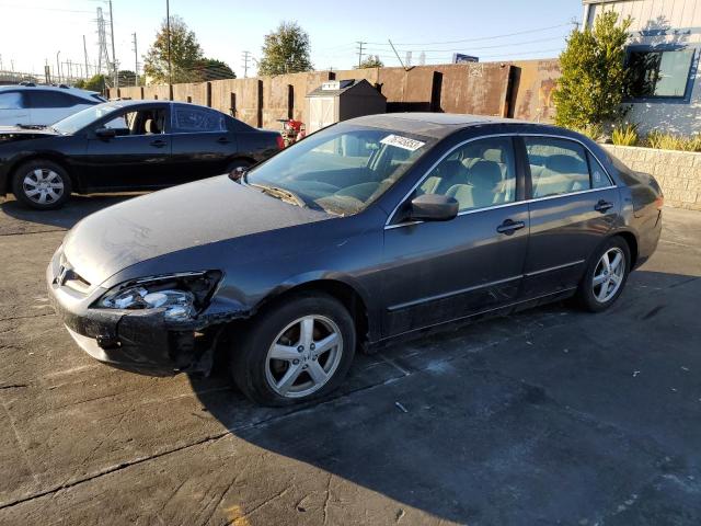 HONDA ACCORD 2004 1hgcm55664a060989