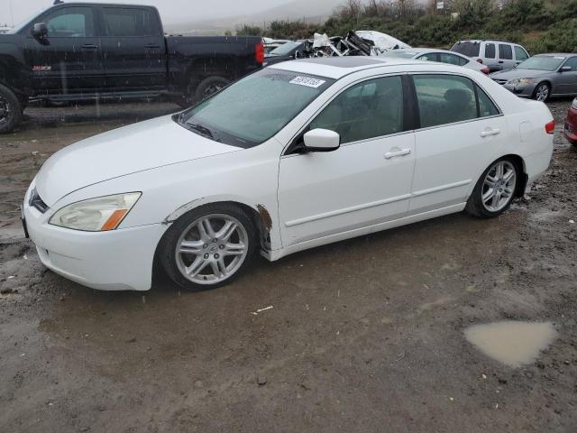 HONDA ACCORD EX 2003 1hgcm55673a053726