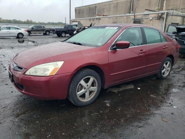 HONDA ACCORD 2004 1hgcm55674a088428