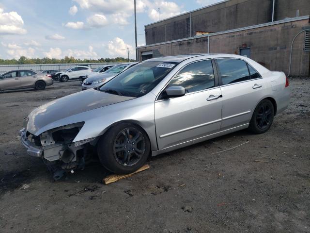 HONDA ACCORD EX 2006 1hgcm55706a182002