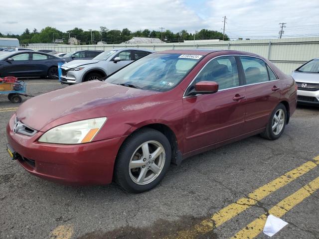 HONDA ACCORD 2005 1hgcm55725a014876