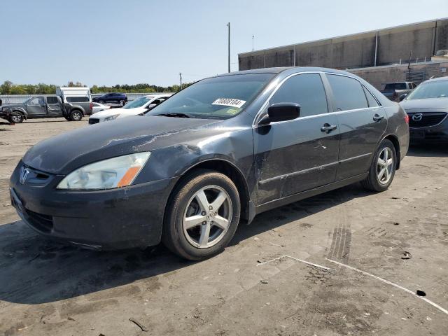 HONDA ACCORD EX 2005 1hgcm55725a043777