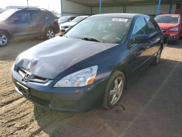 HONDA ACCORD EX 2004 1hgcm55744a014179