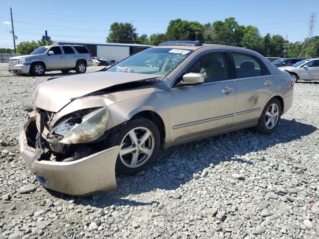 HONDA ACCORD 2005 1hgcm55745a007976