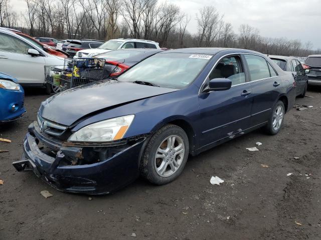 HONDA ACCORD 2007 1hgcm55747a095849