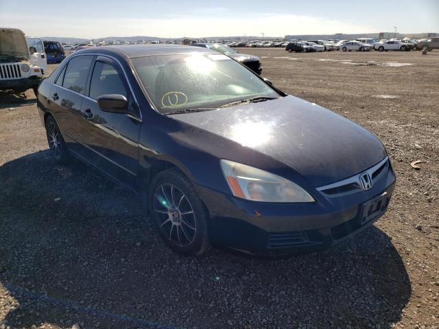 HONDA ACCORD EX 2007 1hgcm55747a193344