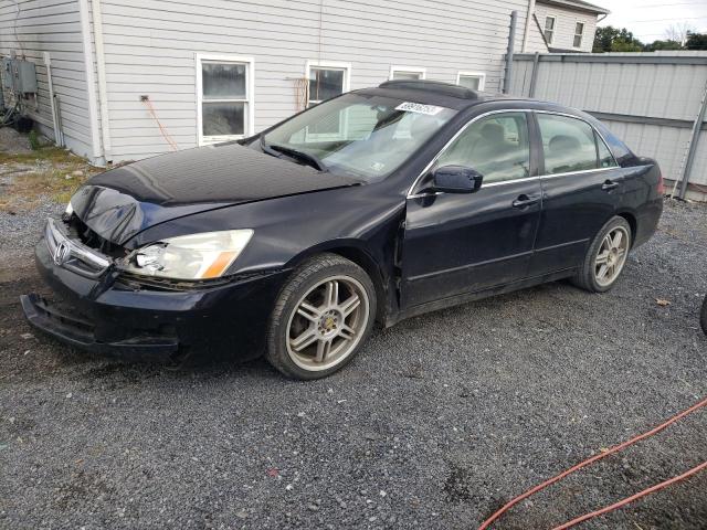 HONDA ACCORD EX 2006 1hgcm55756a126816