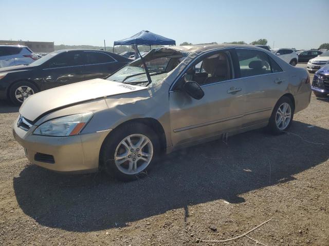 HONDA ACCORD 2006 1hgcm55766a005597