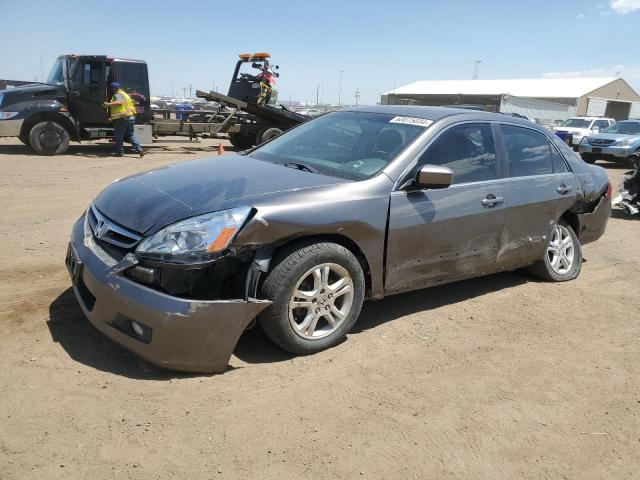 HONDA ACCORD 2006 1hgcm55766a026658