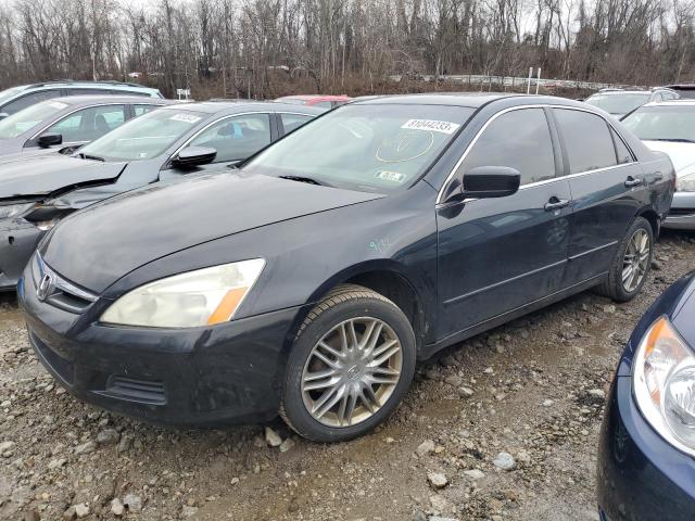 HONDA ACCORD 2007 1hgcm55767a049942