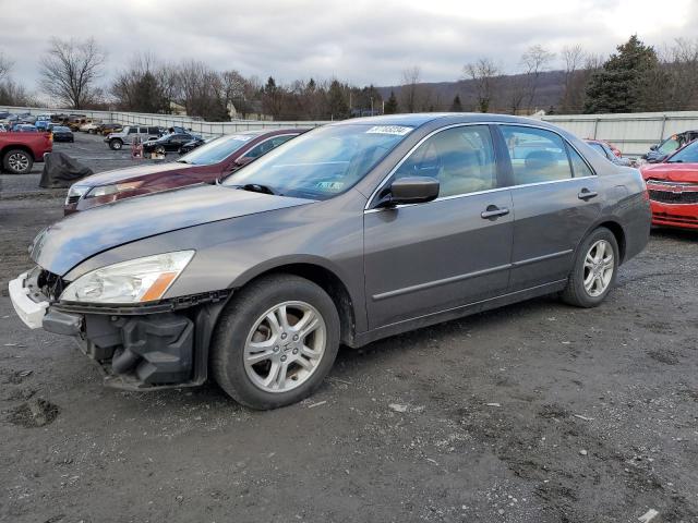 HONDA ACCORD 2007 1hgcm55767a050590