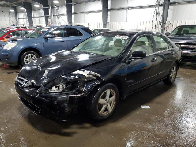 HONDA ACCORD 2005 1hgcm55775a028143