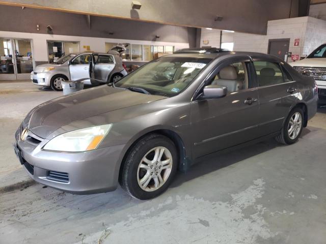 HONDA ACCORD 2007 1hgcm55777a155851