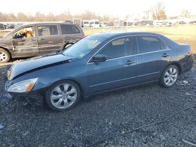 HONDA ACCORD 2007 1hgcm55787a011354