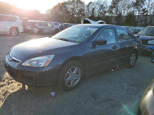 HONDA ACCORD 2007 1hgcm55787a114399