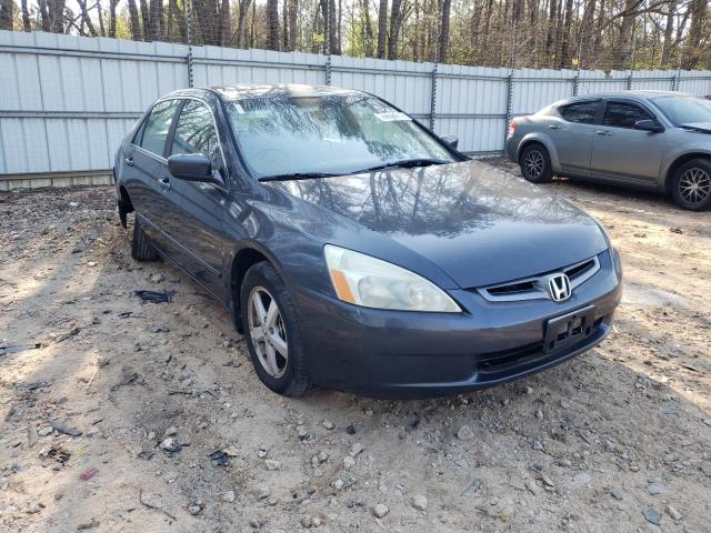 HONDA ACCORD EX 2005 1hgcm55795a014891