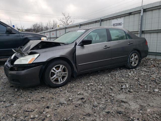 HONDA ACCORD 2007 1hgcm557x7a118759