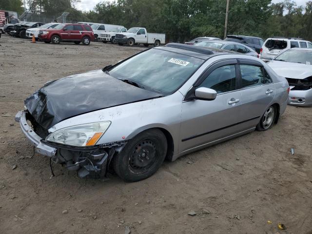 HONDA ACCORD 2004 1hgcm55804a050203